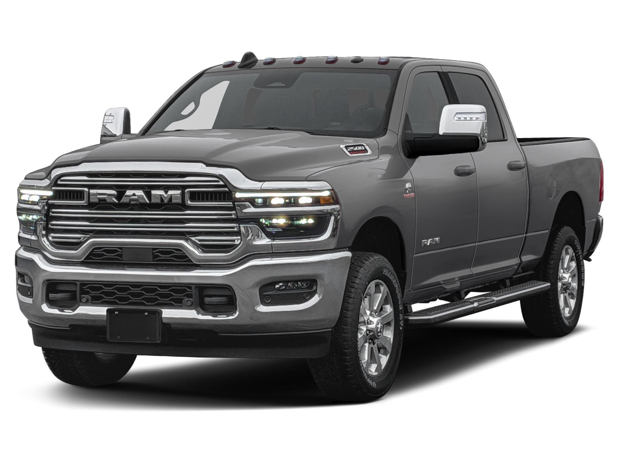ram ram 2500 pickup 2026 3C63R5FL6TG181498 image ram ram 2500 pickup 2026 3C63R5FL6TG181498 image